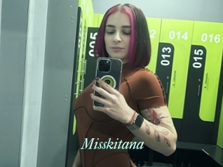 Misskitana