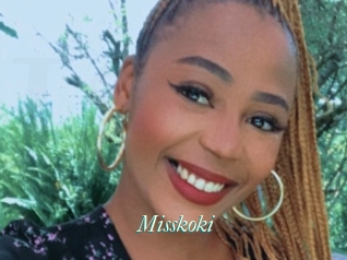 Misskoki