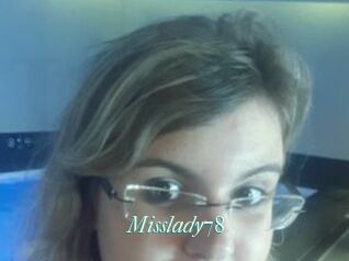 Misslady78