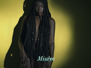 Misslyn