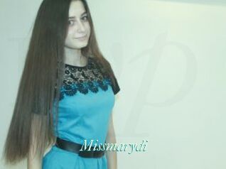 Missmarydi