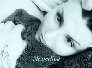 Missmelissa