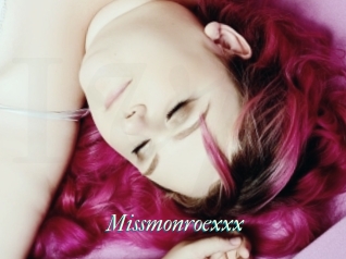 Missmonroexxx