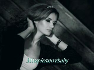 Misspleasurebaby