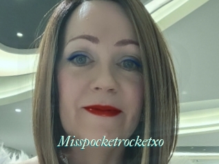 Misspocketrocketxo