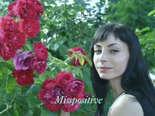 Misspositive