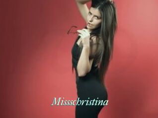 Missschristina