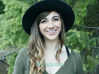 Missseleven