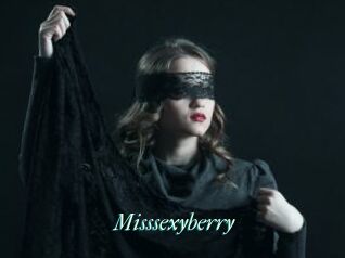 Misssexyberry