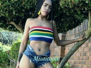 Misstittxxx