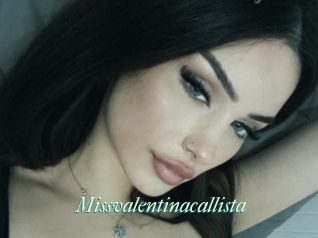 Missvalentinacallista