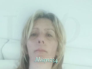 Missy1234