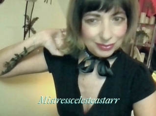 Mistresscelesteastarr