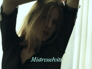 Mistresselviti