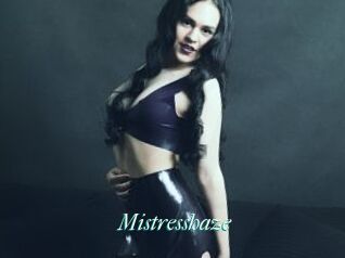 Mistresshaze
