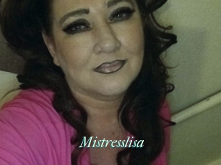 Mistresslisa
