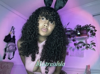 Mistresslola