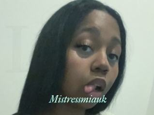 Mistressmiauk