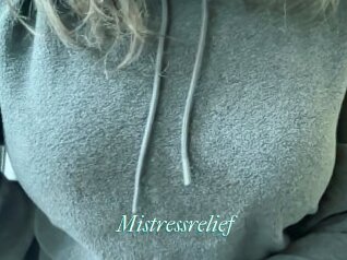 Mistressrelief