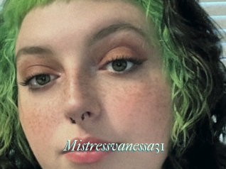 Mistressvanessa31