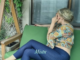 Mistx