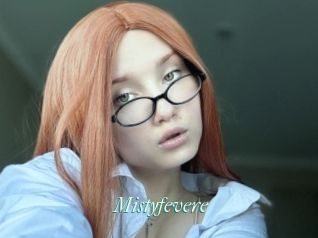 Mistyfevere