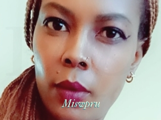 Miswpru