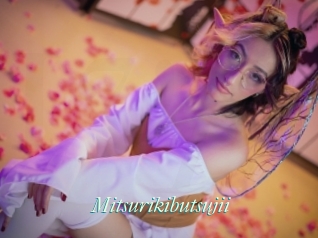 Mitsurikibutsujii