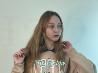 Mitziebelsky