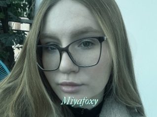 Miyafoxy