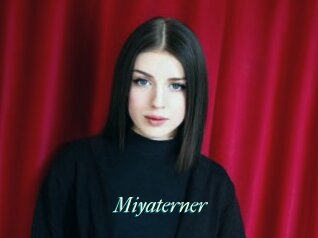Miyaterner