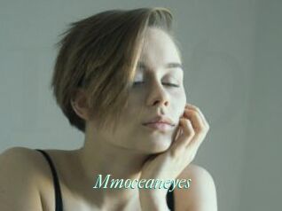 Mmoceaneyes