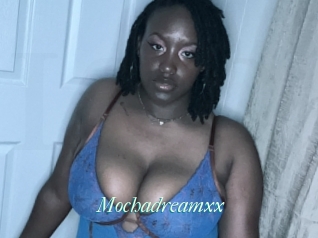 Mochadreamxx