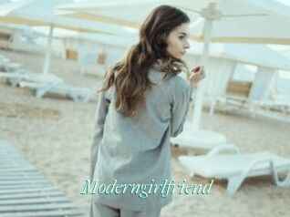 Moderngirlfriend