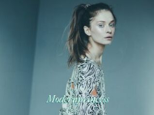 Modernprincess