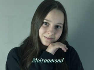 Moiraamond