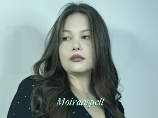 Moiraaspell
