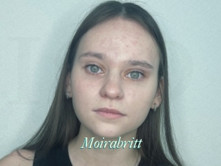 Moirabritt