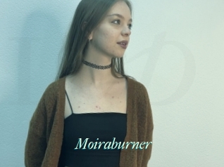 Moiraburner