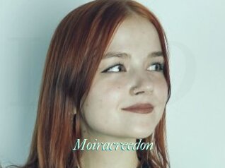Moiracreedon