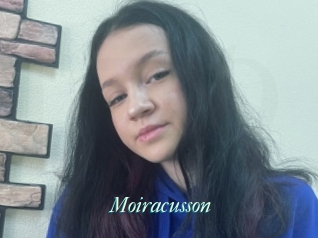 Moiracusson