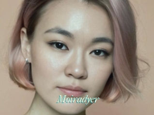 Moiradyer