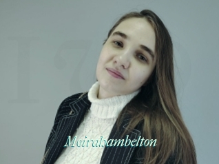 Moirahambelton