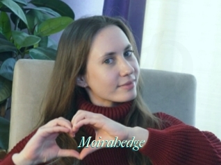 Moirahedge