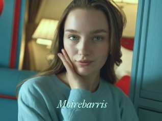 Moirebarris