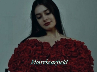 Moirebearfield