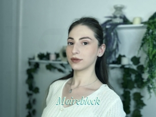 Moireblock