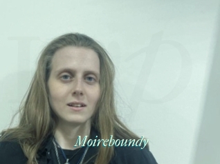 Moireboundy