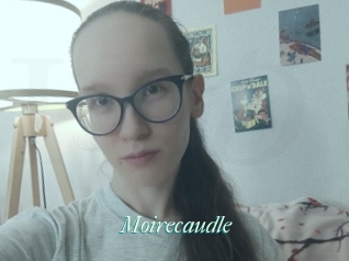 Moirecaudle
