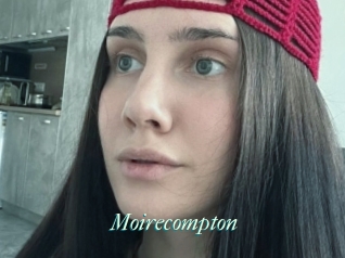 Moirecompton